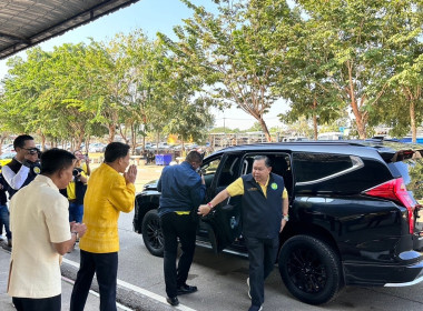 พิธีการมอบโค มอบสัญญายืมเพื่อการผลิตตามโครงการธนาคารโค - ... พารามิเตอร์รูปภาพ 1
